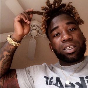 Meet your Posher, Denzel